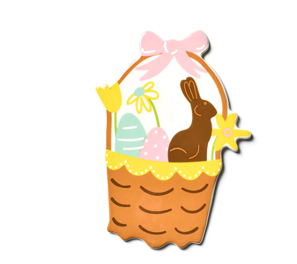 Bunny Basket Mini Attachment