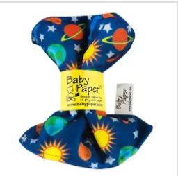 Baby Paper ( Assorted )