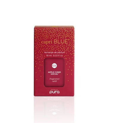 Apple Cider Social Diffuser Refill