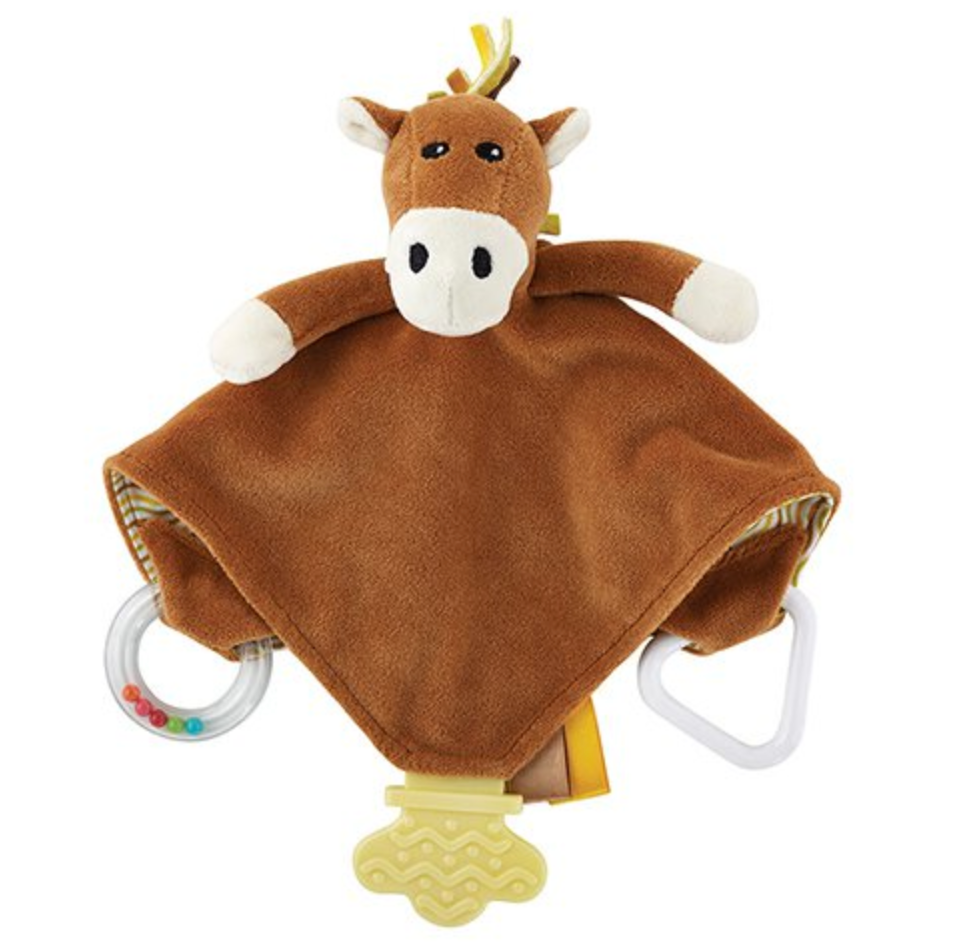 Chewbie - Sparky The Horse