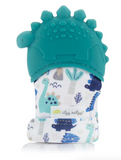 Itzy Mitt® Teething Mittens ( Assorted )