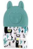 Itzy Mitt® Teething Mittens ( Assorted )