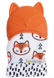 Itzy Mitt® Teething Mittens ( Assorted )