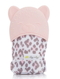 Itzy Mitt® Teething Mittens ( Assorted )