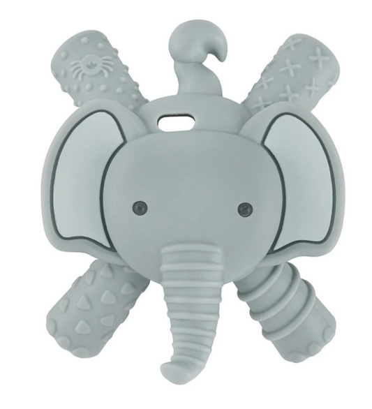 Ritzy Teether™ - Molar Teether ( Assorted )