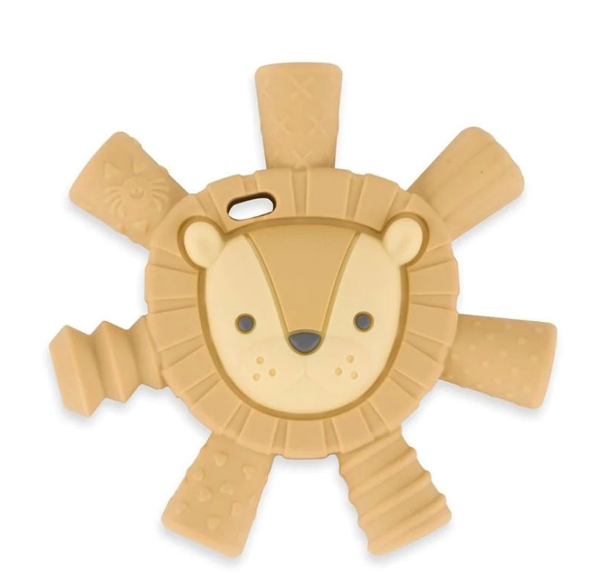 Ritzy Teether™ - Molar Teether ( Assorted )