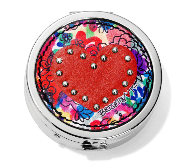 Love Bouquet Pill Box*E5366M