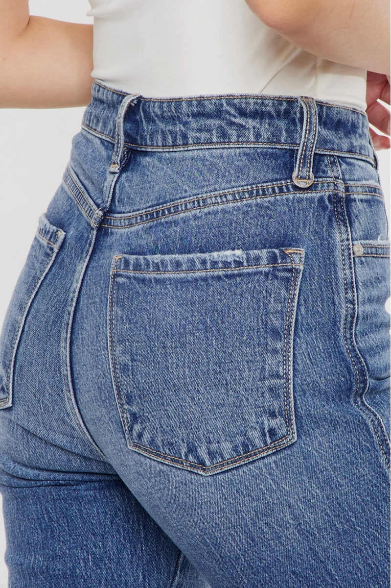 Kancan premier bootcut 2024 jeans