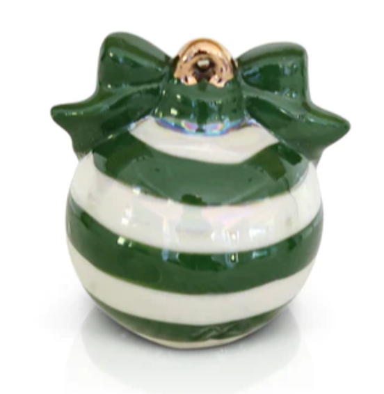 Deck the Halls ( Green )