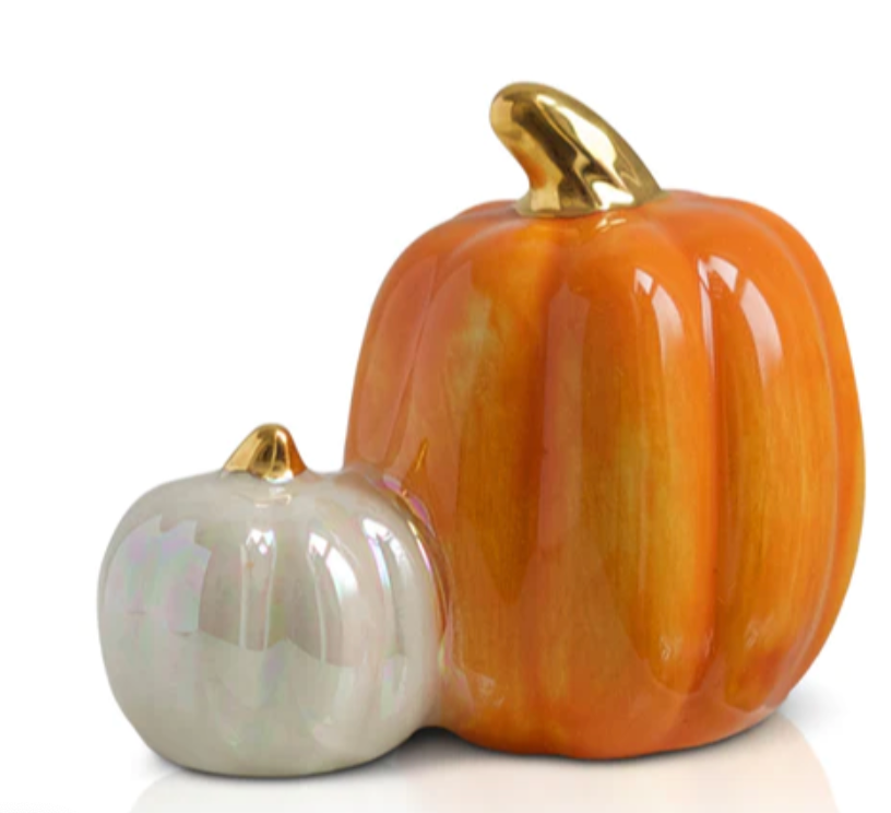 Pumpkin Spice Mini