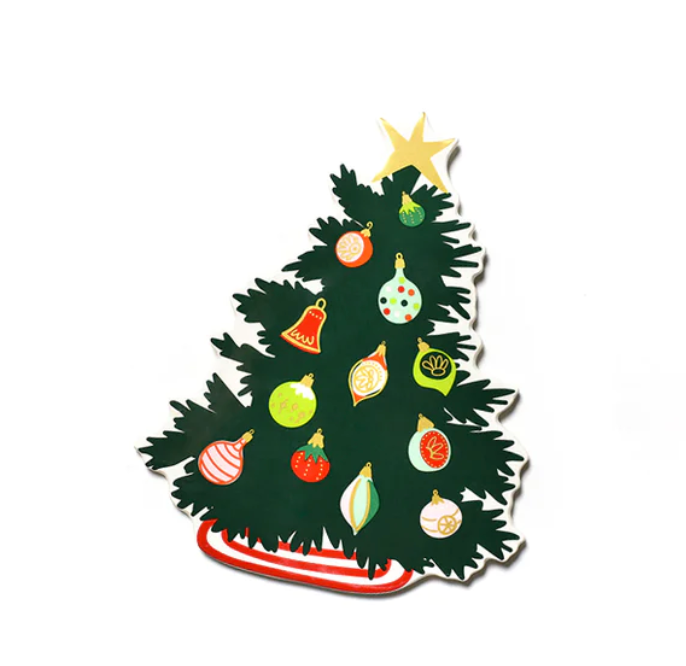 Christmas Tree Mini Attachment C-24
