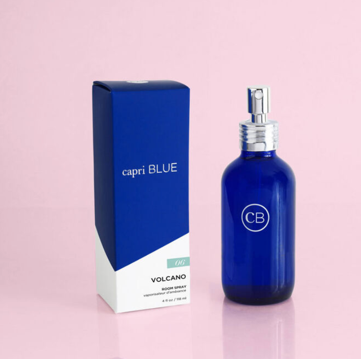 Volcano Room Spray 3.5 oz.