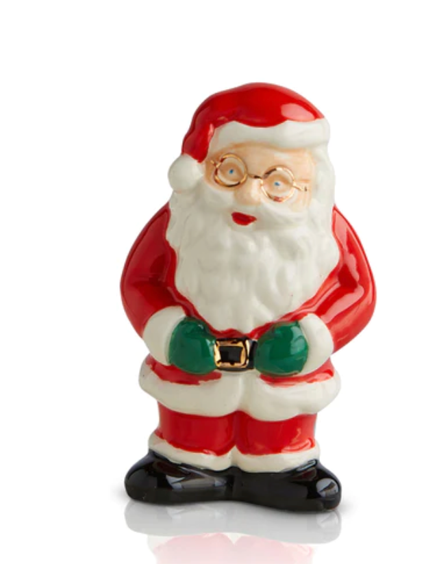 father Christmas Mini