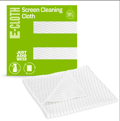 Screen Cleaning Cloth