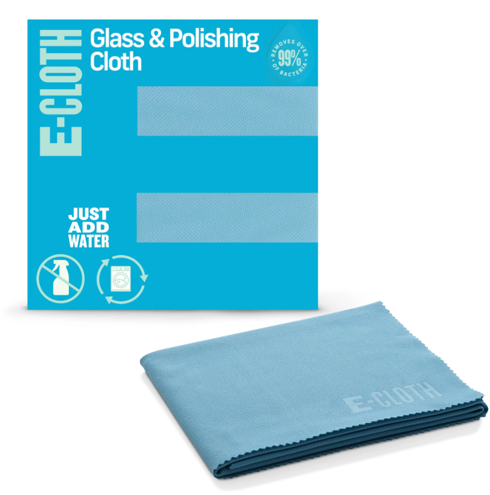 Glasses Cloth