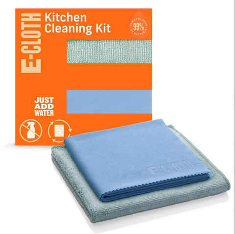 Kitchen Cleaning Kit