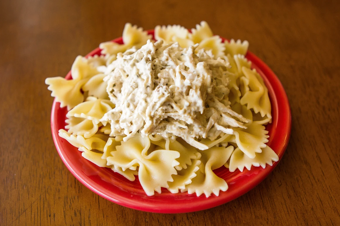 Crockstar Thunder Chicken MIO