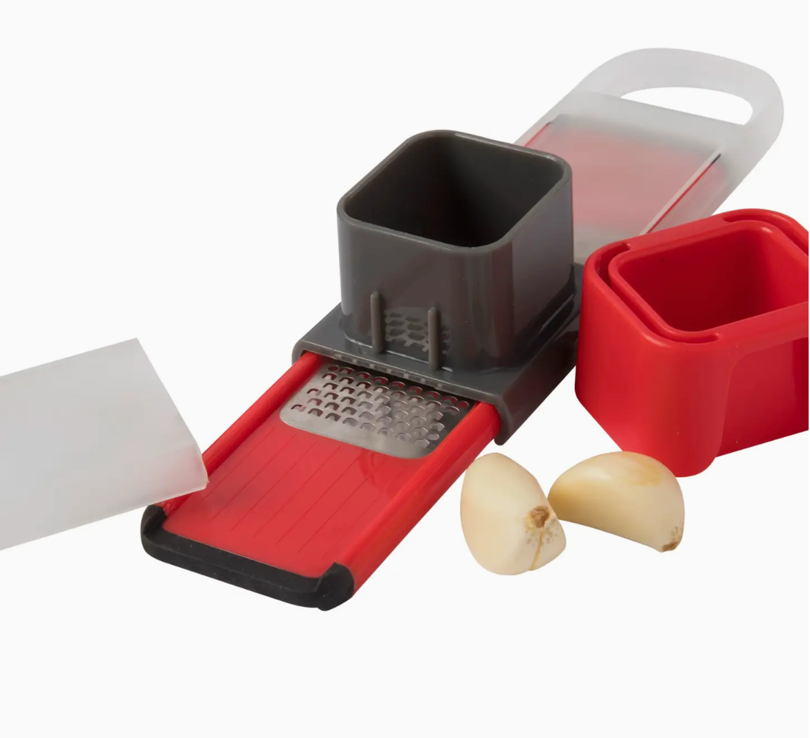 Garlic Slicer and Grater