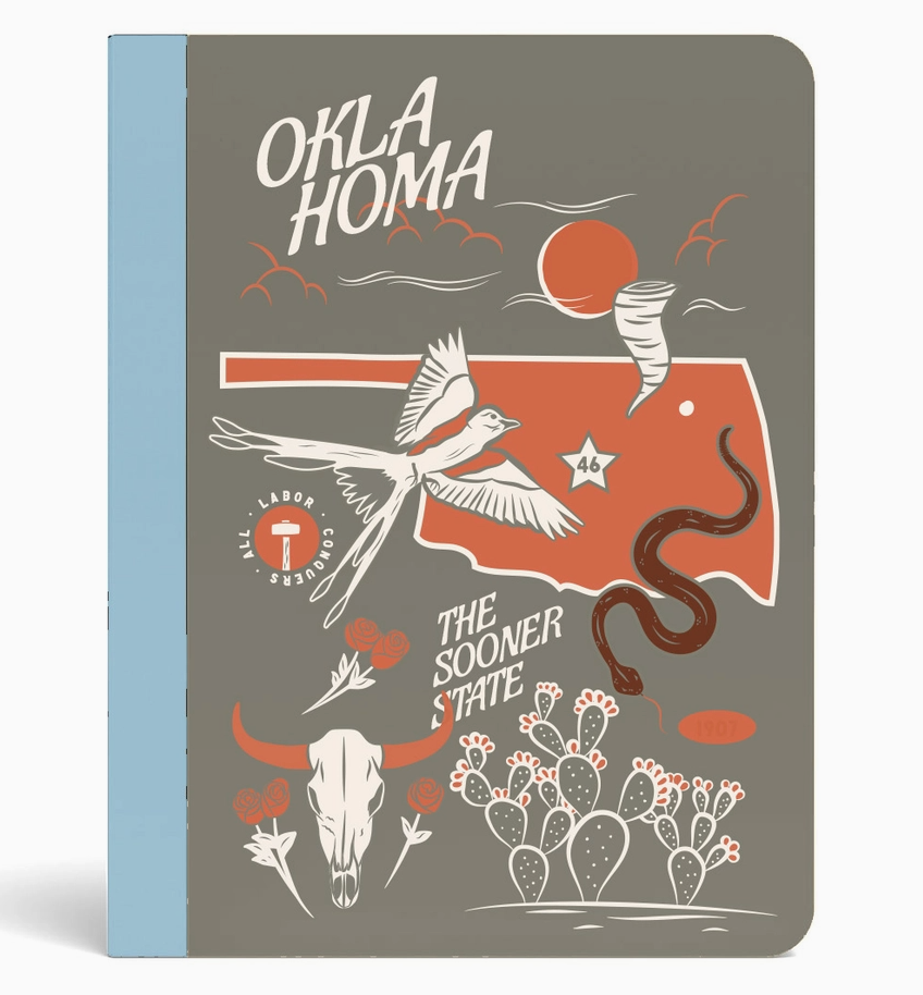 Oklaland Notebook