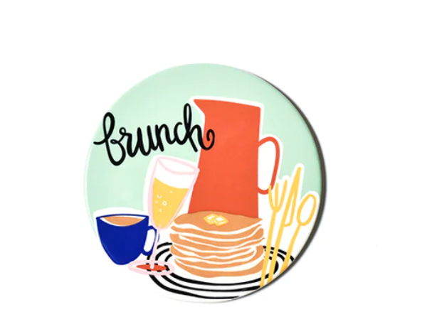 Happy Everything Mini Brunch