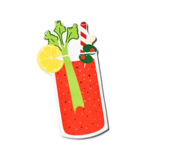 Happy Everything BLoody Mary Mini