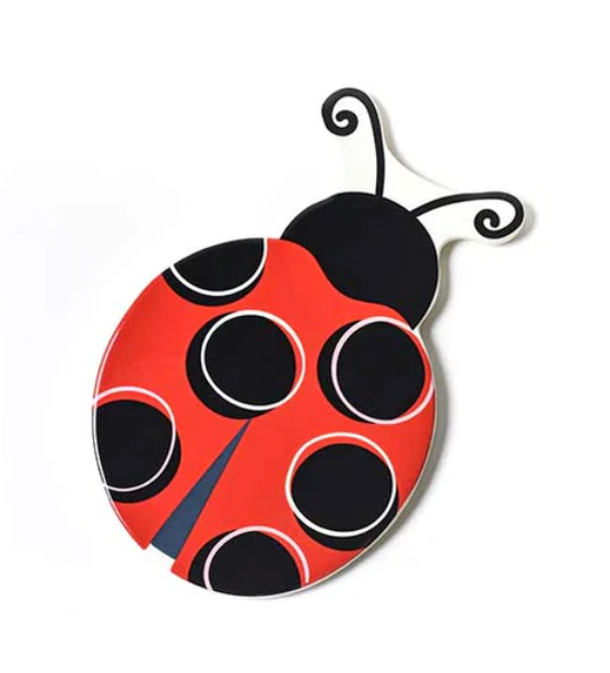 Happy Everything Mini Ladybug