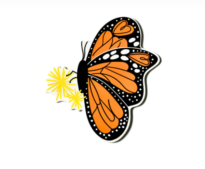 Happy Everything Mini Attachment Monarch
