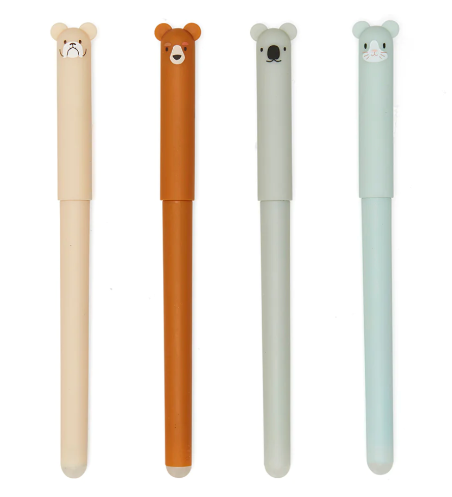 Erasable Animal Pens