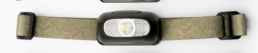 Night Scope Head Lamp ( Assorted )