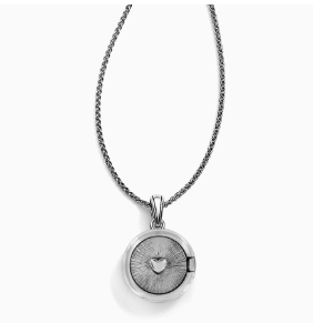 Spin Master Convertible Locket Necklace*