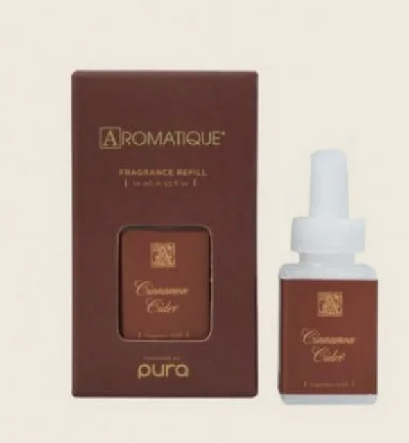 F-26 Cinnamon Cider Diffuser Refill