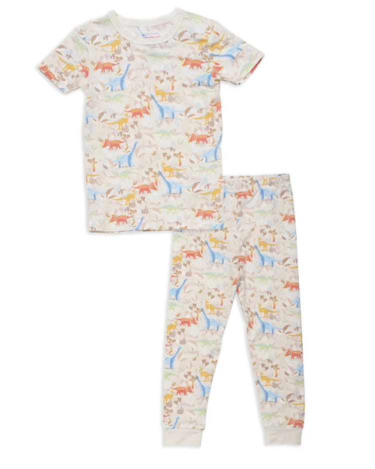 ext-roar-dinary magnetic pajama set
