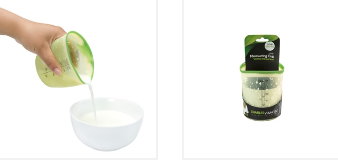 Lime Measuring Cup (1 Cup Size )