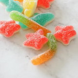 Seven Seas Mix - Gummy Candies