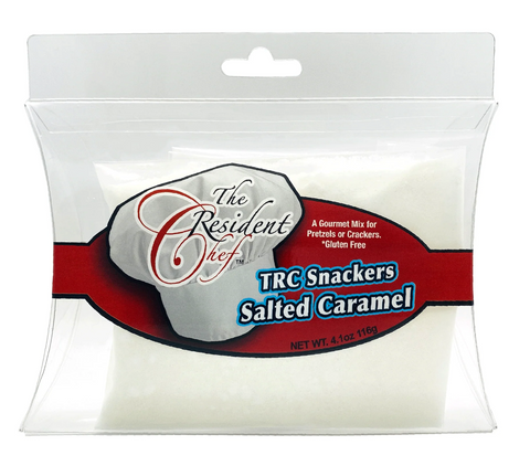 TRC Snacker Salted Caramel