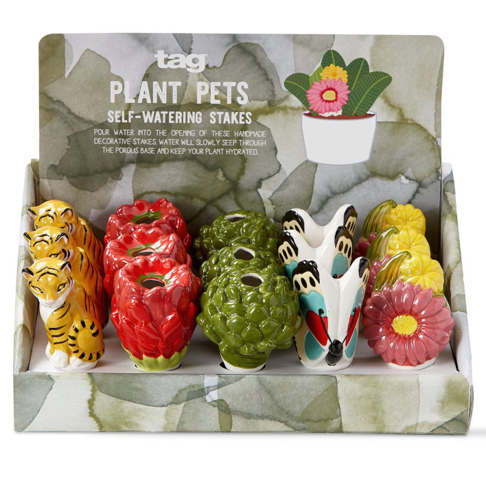 botanist plant pets Waterer