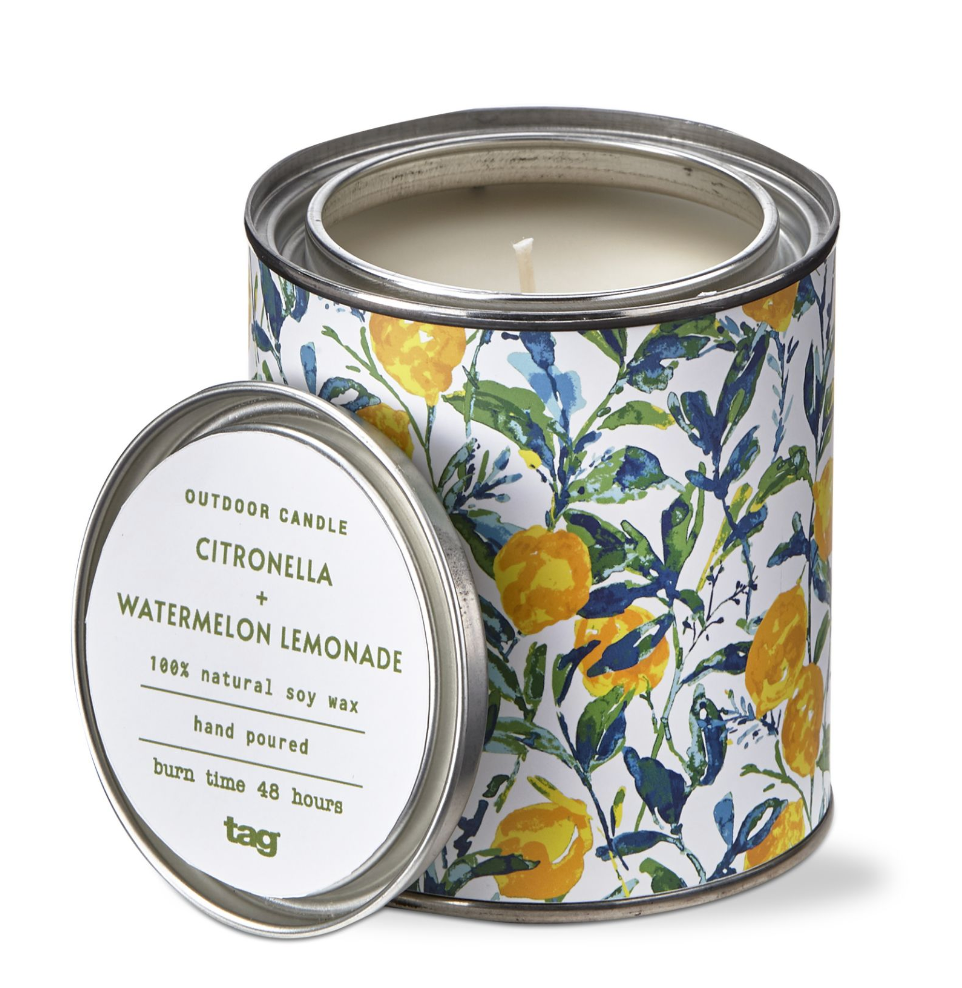 Citro + Watermelon Lemonade Tin