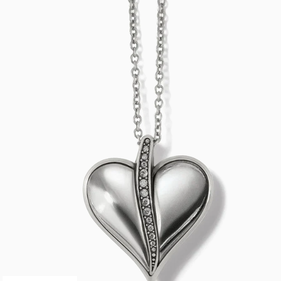Precious Heart Necklace JM7332*