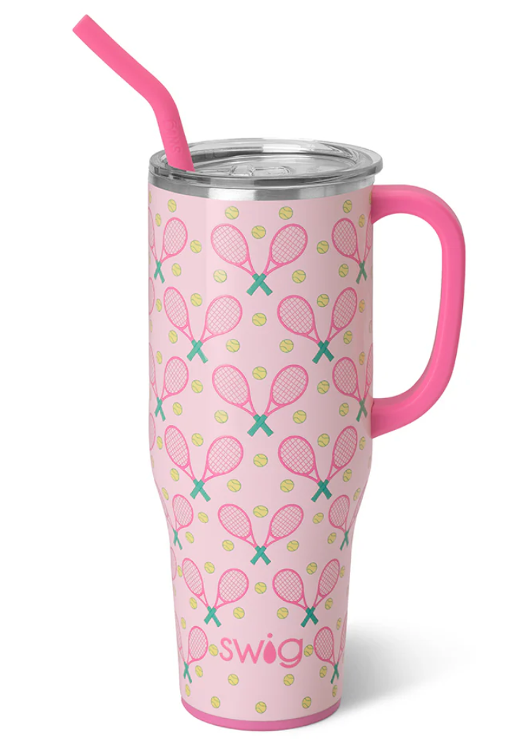 LOVE ALL Mega Mug 40oz