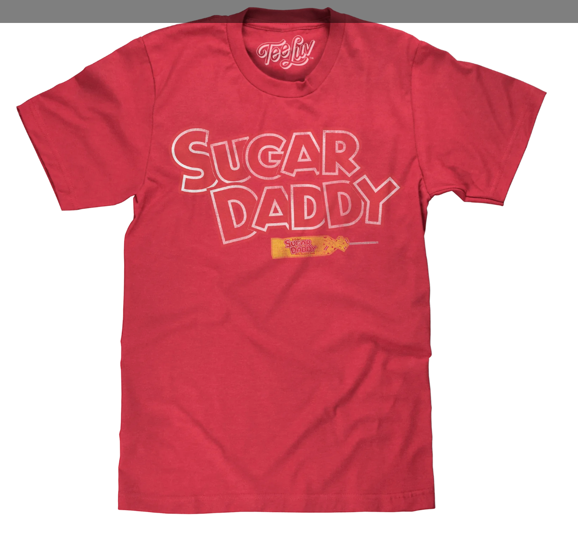 Sugar Daddy Vintage Tee