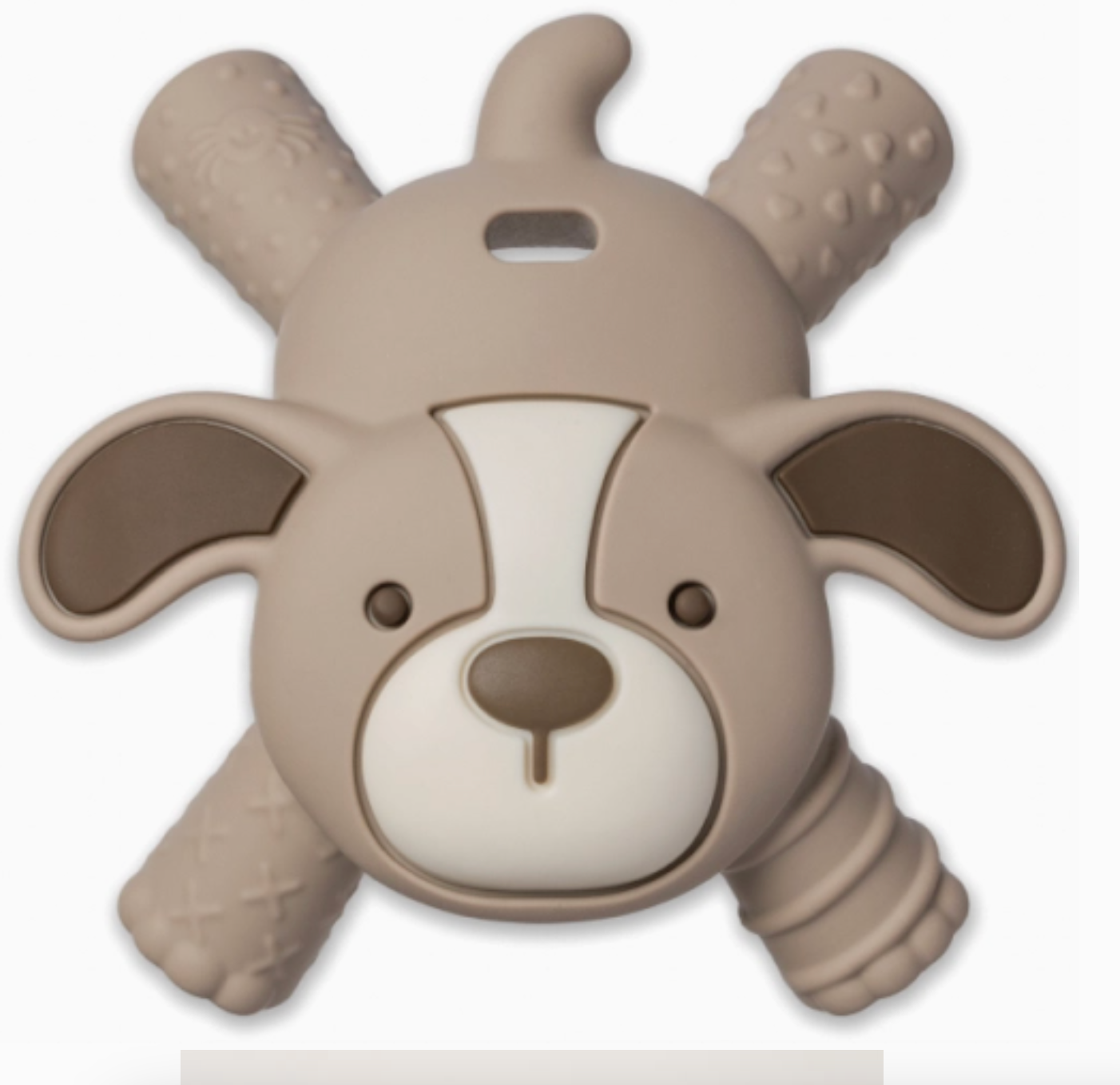 Ritzy Teether Baby Molar Teether