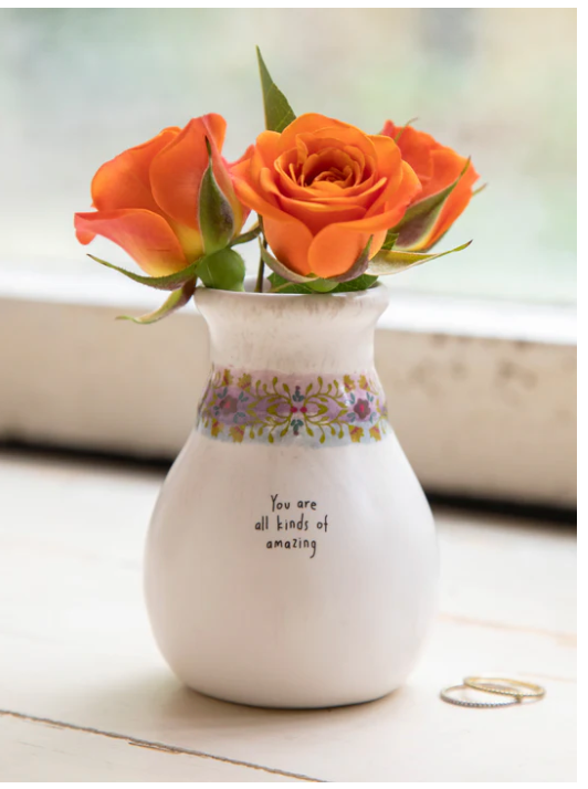 Mini Bud Vases ( Assorted )