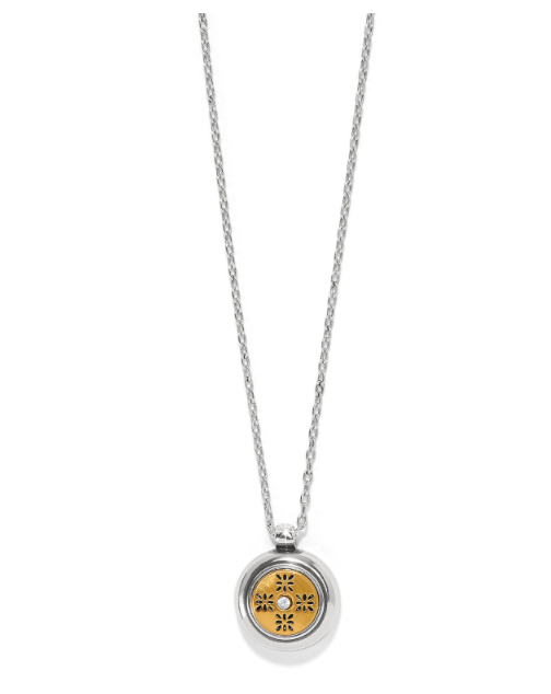 JM7613 Mosaic Round Mini*