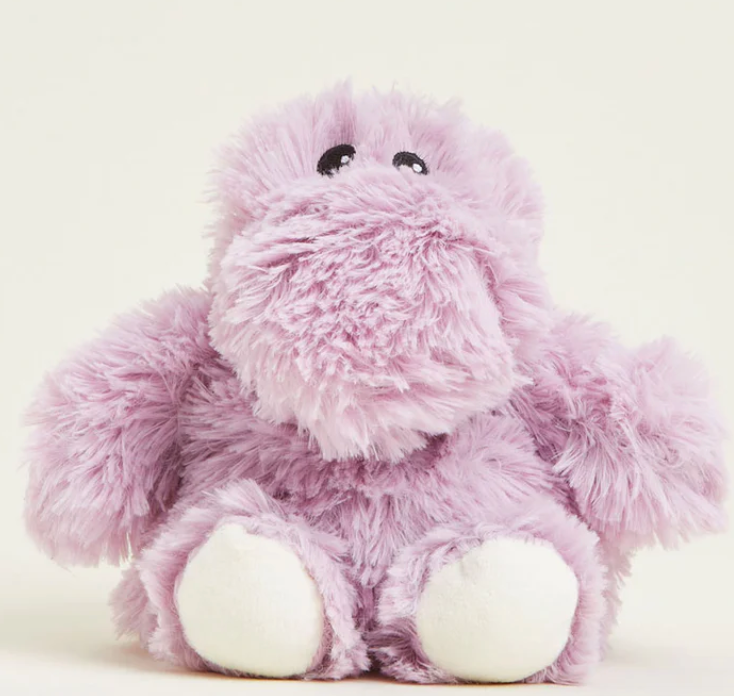 Hippo Warmies Junior