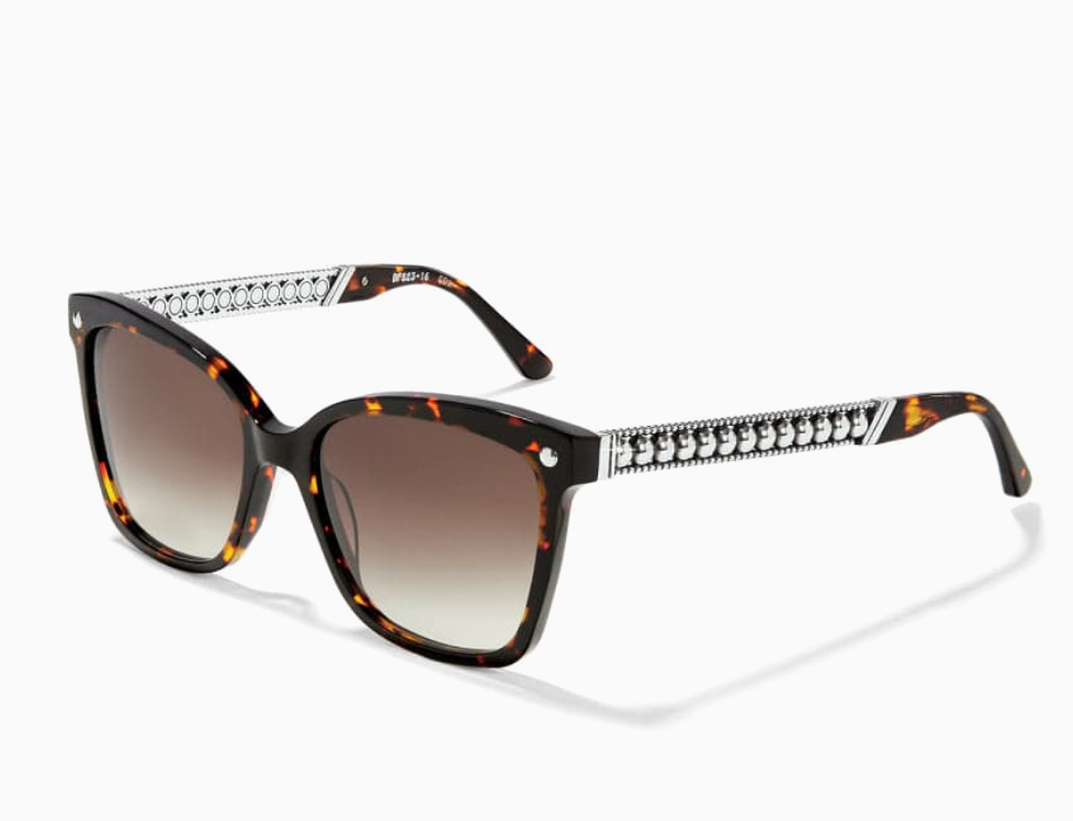 Pretty Tough Pierced Stud Sunglasses A13313*