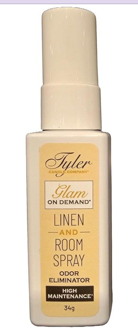 Linen & Room Spray .34g