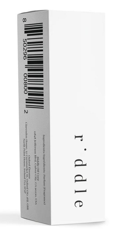 Roll-On Fragrance Oil ( Original ) 8ml.