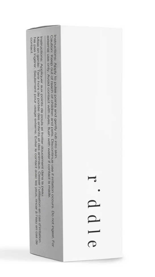 Roll-On Fragrance Oil ( Original ) 20ml.