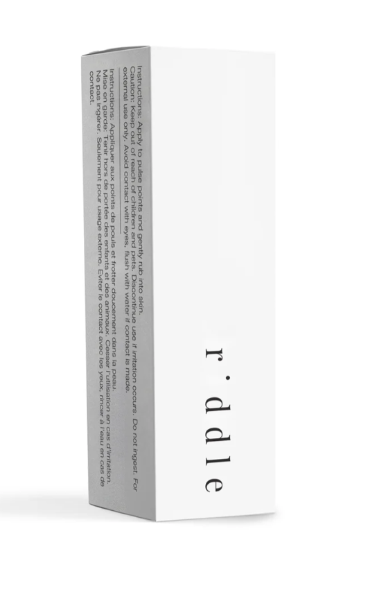 Roll-On Fragrance Oil 20ml. ( Voyeur )