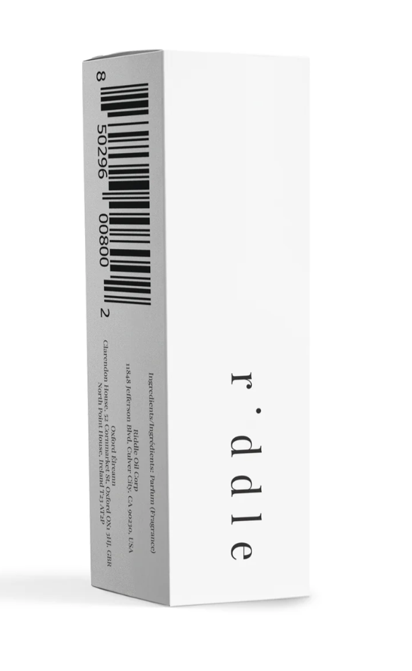 Roll-On Fragrance Oil 8ml. ( Voyeur )